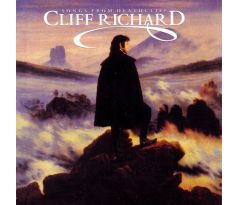 Richard Cliff & Olivia Newton - Songs From (CD) audio CD album