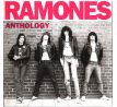 Ramones - Hey Ho Anthology (2CD) audio CD album