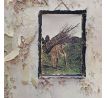 Led Zeppelin - Led Zeppelin IV (LP) audio LP album CDAQUARIUS:COM