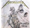 METALLICA - ...And Justice For All / 2LP Vinyl