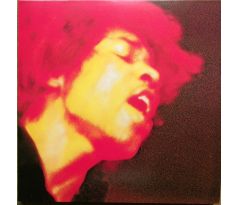 HENDRIX JIMI - Electric Ladyland / 2LP Vinyl