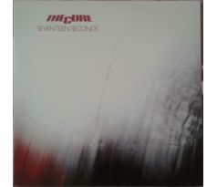 CURE - Seventeen Seconds / LP Vinyl CDAQUARIUS.COM