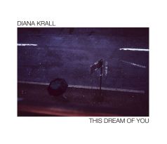 Krall Diana - This Dream Of You (CD) audio CD album