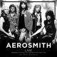 Aerosmith - Best Of Live Boston 1978 (unofficial release) / LP Vinyl