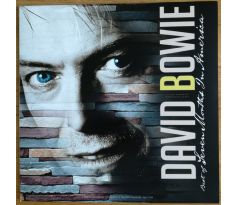 Bowie David - Seven Months In America (unofficial release) / LP Vinyl