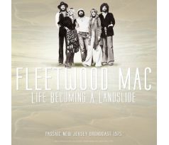 Fleetwood Mac - Best Of Live At Life Becoming... (unofficial release) / LP Vinyl