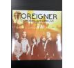 Foreigner - California Jam II 1978 Live (unofficial release) / LP Vinyl