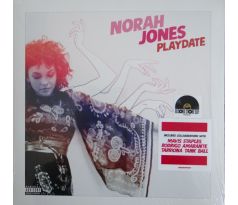 Jones Norah - Playdate / LP Vinyl