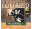 Reed Lou - Best Of American Poet Live 1972 (unofficial release) / LP Vinyl