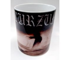 Burzum – Album Cover (mug/ hrnček)