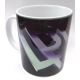 Deep Purple - DP (mug/ hrnček)