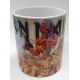 Iron Maiden - Somewhere Back In Time (mug/ hrnček)