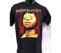 Tričko Sepultura - Roots (t-shirt)