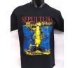 Tričko Sepultura - Chaos A.D. (t-shirt)