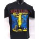 Tričko Sepultura - Chaos A.D. (t-shirt)