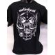 Tričko Motorhead - England (t-shirt)