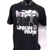 Tričko Linkin Park - Band (t-shirt)