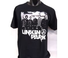 Tričko Linkin Park - Band (t-shirt)