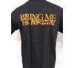 Tričko Bring Me the Horizon - Band (t-shirt)
