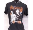 Sex Pistols - Gold Band (t-shirt)