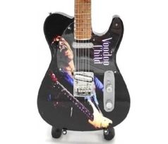 Mini Gitara Hendrix Jimi – Tribute (mini guitar)