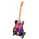 Mini Gitara Rolling Stones – Keith Richards – Uk & Tongue (mini guitar)