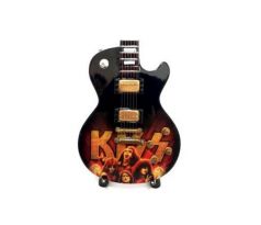 Mini Gitara Kiss – Tribute (mini guitar)