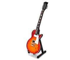Mini Gitara Led Zeppelin - Jimmy Page (mini guitar)