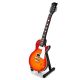 Mini Gitara Led Zeppelin - Jimmy Page (mini guitar)