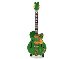 Mini Gitara U2 - Bono - Irish Falcon (mini guitar)