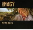 Nagy Peter - Petrolej (CD) audio CD album