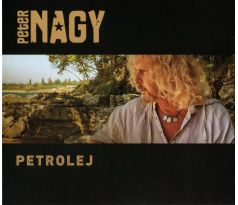 Nagy Peter - Petrolej (CD) audio CD album