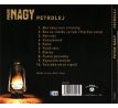 Nagy Peter - Petrolej (CD) audio CD album