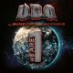 U.D.O. - We Are One (CD) audio CD album