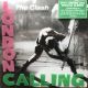 Clash - London Calling (Limited 2CD) audio CD album