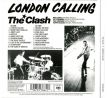 Clash - London Calling (Limited 2CD) audio CD album