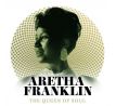 Franklin Aretha - The Queen Of Soul & Royal Philharmonic Orchestra (2CD) audio CD album
