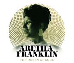 Franklin Aretha - The Queen Of Soul & Royal Philharmonic Orchestra (2CD) audio CD album