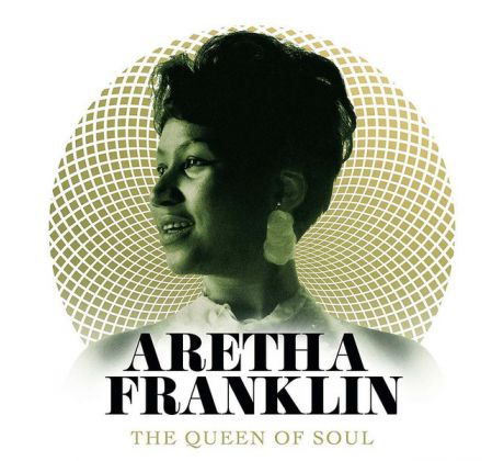 Franklin Aretha - The Queen Of Soul & Royal Philharmonic Orchestra (2CD) audio CD album