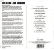 Gillan Ian & The Javelins - Ian Gillan & The Javelins (CD) audio CD album