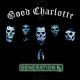 Good Charlotte - Generation RX (CD) audio CD album