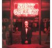 High Contrast - Night Gallery (CD) audio CD album