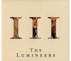 Lumineers - III (CD) audio CD album