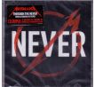 Metallica - Through The Never (2CD) audio CD album