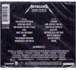 Metallica - Through The Never (2CD) audio CD album
