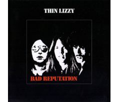 Thin Lizzy - Bad Reputation (CD) audio CD album