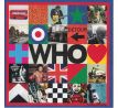 Who The - The Who (2019) (CD) audio CD album