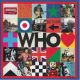 Who The - The Who (2019) (CD) audio CD album