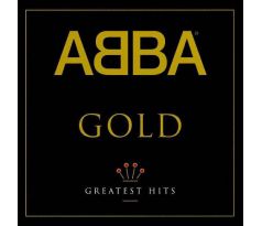 Abba - Gold ( Gold Vinyl Edition) / 2LP Vinyl