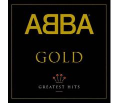 Abba - Gold ( Gold Vinyl Edition) / 2LP Vinyl